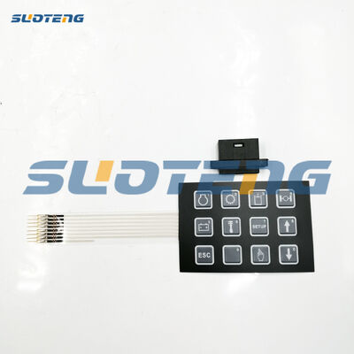 VOE11192534 11192534 A35E Panneau d'affichage du moniteur de chargement