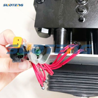 111-1528 1111528 988F Soupape pilote de chargeuse GP