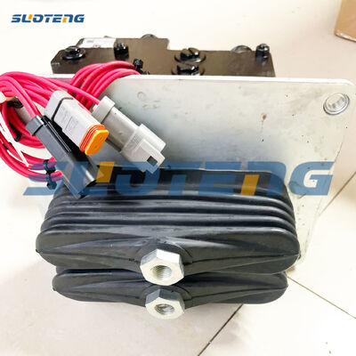 111-1528 1111528 988F Soupape pilote de chargeuse GP