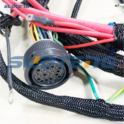 236-4236 2364236 Faisceau de câblage moteur pour chargeuse 924G