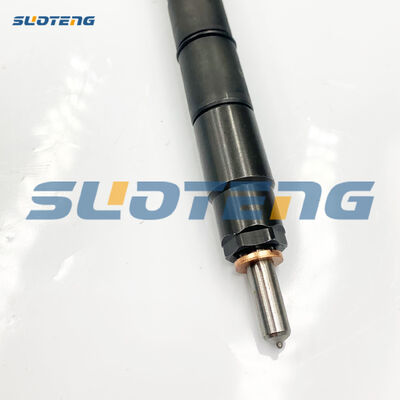 Injecteur Common Rail Diesel 28565335 04B130277J