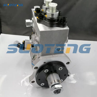 0445020116 612600080674 Pompe d'injection de carburant moteur CP2.2