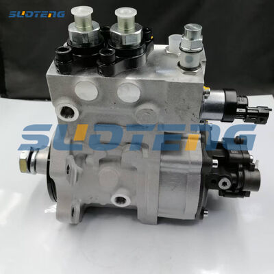 0445020116 612600080674 Pompe d'injection de carburant moteur CP2.2