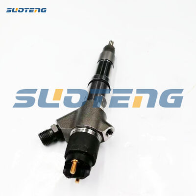 0445120221 612600080611 Injecteur diesel à rail commun