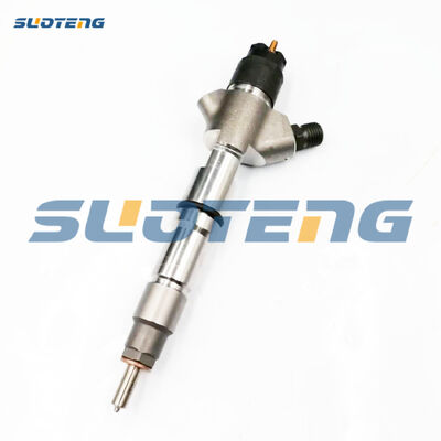 0445120221 612600080611 Injecteur diesel à rail commun