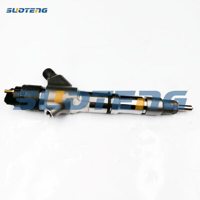 0445120221 612600080611 Injecteur diesel à rail commun