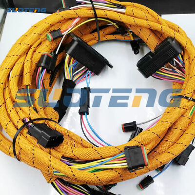 312-0269 3120269 Faisceau pour D6R II Pièces de rechange