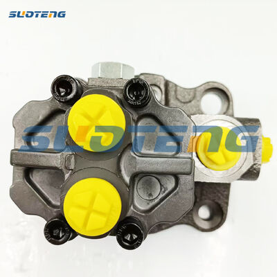 318-6357 3186357 Pompes à carburant pour moteur C9