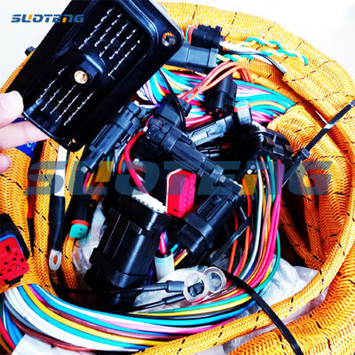 Faisceau de câblage 306-8528 3068528 pour pelle hydraulique 330D 336D