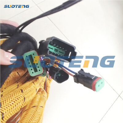 169-3292 Harnais de câblage 1693292 pour le moteur de classe 140H