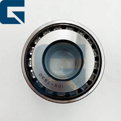 108-7930 1087930 Roulement à rouleaux coniques pour excavatrice 245D 365C