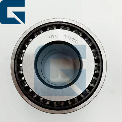 108-7930 1087930 Roulement à rouleaux coniques pour excavatrice 245D 365C