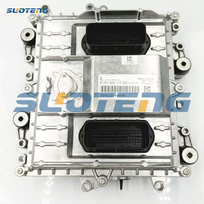 300618-00009 Contrôleur de moteur pour unité de commande du moteur DX300LC