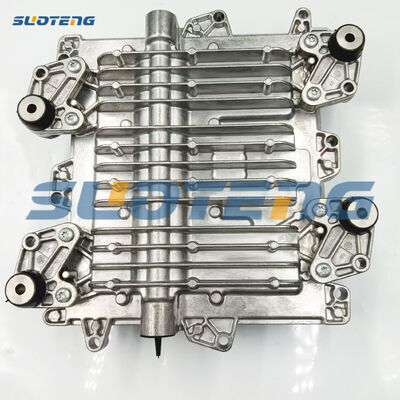 300618-00009 Contrôleur de moteur pour unité de commande du moteur DX300LC