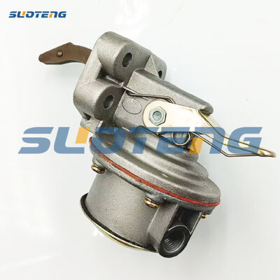 ULPK0015 1438498 Pompe de levage de carburant pour moteur 3056