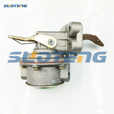 ULPK0015 1438498 Pompe de levage de carburant pour moteur 3056