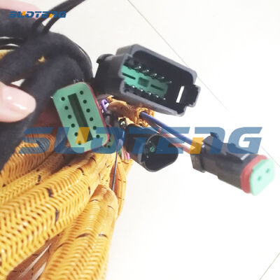 169-3292 1693292 Armoire de câblage de transmission pour moteur de classeur 140H 160H