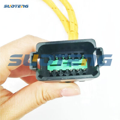 213-9842 Harnais de câblage 2139842 pour le moteur de classeur 140H