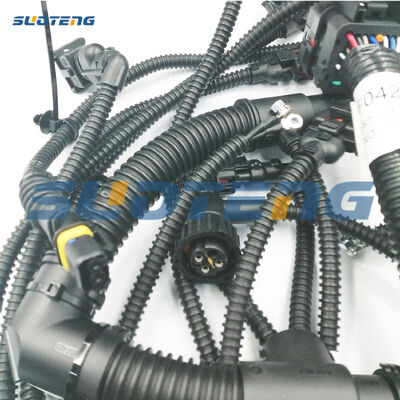 VOE22243151 22243151 Harnais de câblage pour moteur D6E