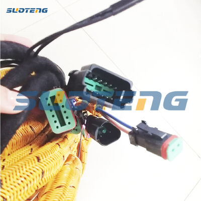 169-3292 1693292 Harnais de câblage pour pièces de rechange 160H