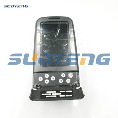 Moniteur de tableau de bord 386-3457 3863457 pour pelle 312D