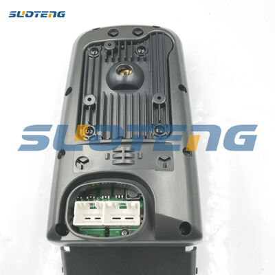 Moniteur de tableau de bord 386-3457 3863457 pour pelle 312D