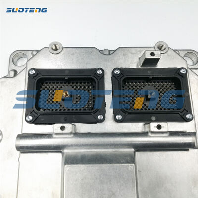 345-3381 3453381 Commandeur ECU Unité de commande pour moteur C6.6 C4.4