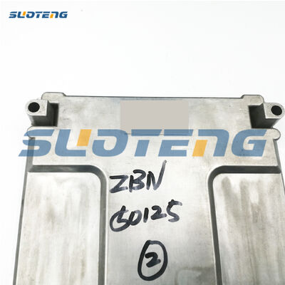 489-9456 4899456 Unité de commande du contrôleur pour la pelle E330GC