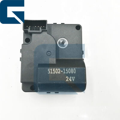 51502-15130 5150215130 Servomoteur pour pelle SH210-5A SH350