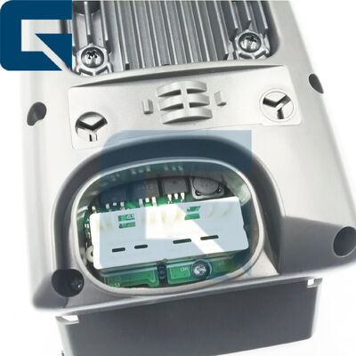 386-3457 3863457 Écran d'affichage pour pelle hydraulique E320D E315D