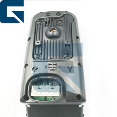 386-3457 3863457 Écran d'affichage pour pelle hydraulique E320D E315D