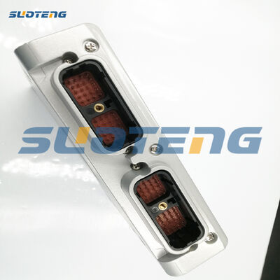 21Q6-32180 Unité de commande du contrôleur ECU ECM 21Q632180 pour R220LC-9S