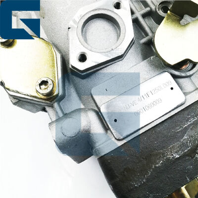 0001060009 Pompes à injection de carburant pour moteur 4JB1