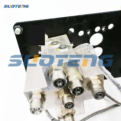 338-8502 3388502 950GC chargeur pilote soupape GP