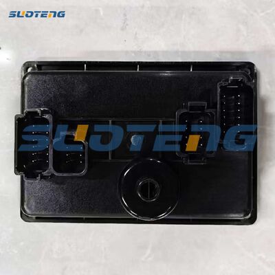 Panneau de commande DCU 23751380 pour pièces de moteur