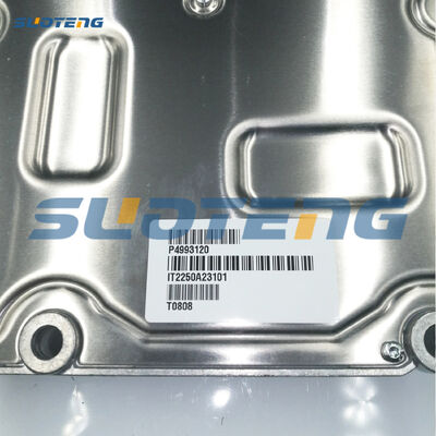 Unité de commande du contrôleur 4993120 ECU ECM pour ISX15