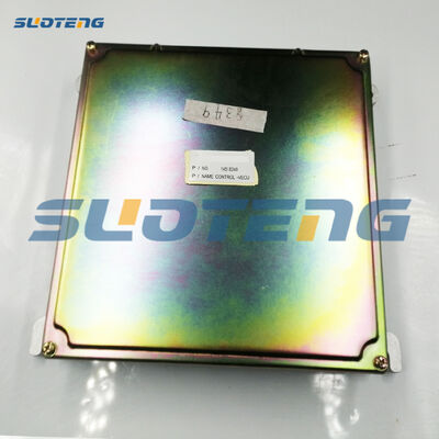 14518349 Unité de commande du contrôleur ECU ECM Carte d'ordinateur VOE14518349 pour EC210