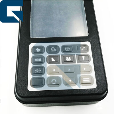 YN59S00039 Panneau d'affichage de moniteur pour excavatrice SK-10