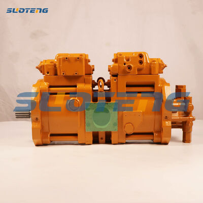 155-9078X 155-9078 Pompe hydraulique principale pour ZE-360E