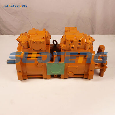 155-9078X 155-9078 Pompe hydraulique principale pour ZE-360E