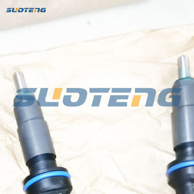 610-2300 6102300 Injecteur de carburant commun diesel pour moteur C7.1