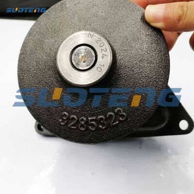 Pompe à eau 3285323 pour pièces de moteur 6CT