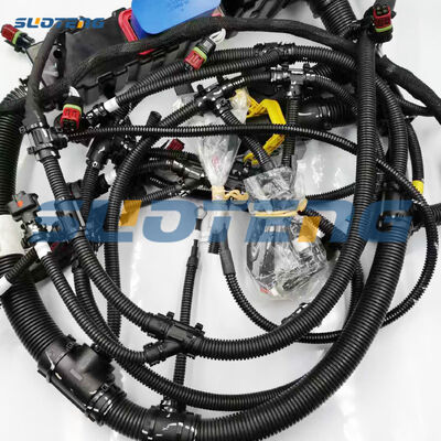 VOE17441794 17441794 Faisceau de câblage pour pelle EC380 EC480