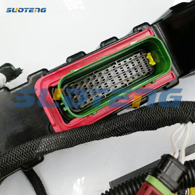 VOE17441794 17441794 Faisceau de câblage ECU pour chargeur L220G