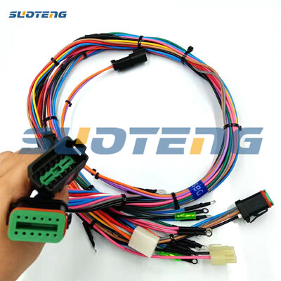 197-4279 Harnais de câblage à main droite 1974279 pour E320C