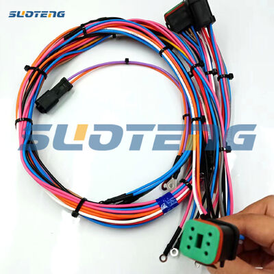 197-4279 Harnais de câblage à main droite 1974279 pour E320C