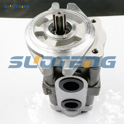 SBS140 Gear Pump Hydraulic Pump for E325C Excavator