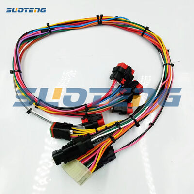 398-7012 3987012 Faisceau pour pièces d'excavatrice E323D2