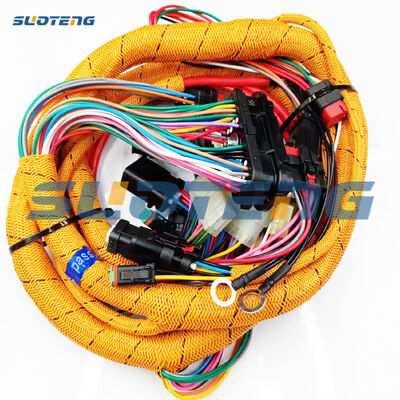 490-8900 4908900 Faisceau de câblage pour pièces d'excavatrice E318D2