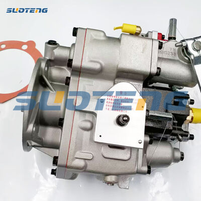 4951503 3021961 Pompes d'injection de carburant diesel pour moteur K19